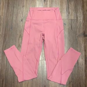 Lululemon size 2 legging